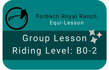 Lesson Group B0-2