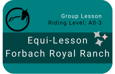 Lesson Group Beginner (0-2)