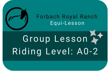 Lesson Group Beginner (0-2)