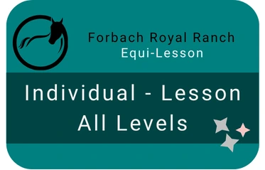 Individual - Lesson
