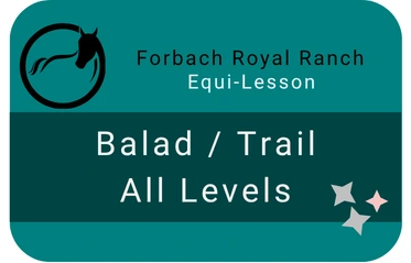 Balad / Trail